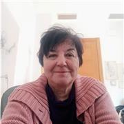 Doy clases de Dibujo Técnico de 1º y 2º de Bachillerato y Expresión Gráfica de 1º de grado universitario.
Preparo para el examen de Selectividad. 
En mi domicilio o me desplazo